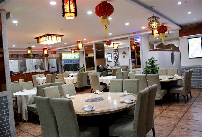 味蒸香蒸餐館加盟