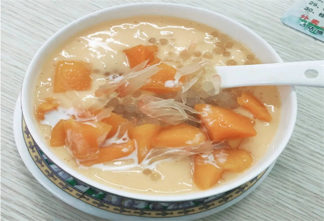 寶貝糖水