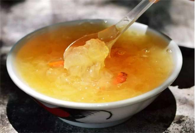 寶貝糖水