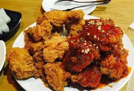 Hoojuk韩式炸鸡