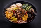 渝香记火锅米线
