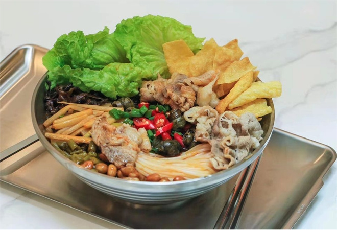 螺武门骨汤螺蛳粉加盟 螺武门骨汤螺蛳粉加盟