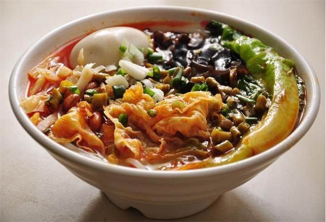 螺武门骨汤螺蛳粉加盟 螺武门骨汤螺蛳粉加盟