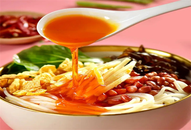 螺武门骨汤螺蛳粉 螺武门骨汤螺蛳粉