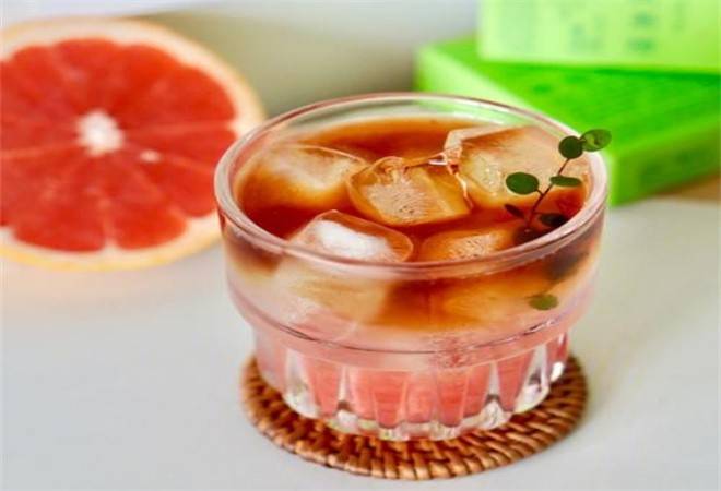 喧闹鲜果气泡茶