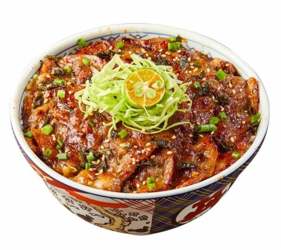 失控猫烧肉饭食堂