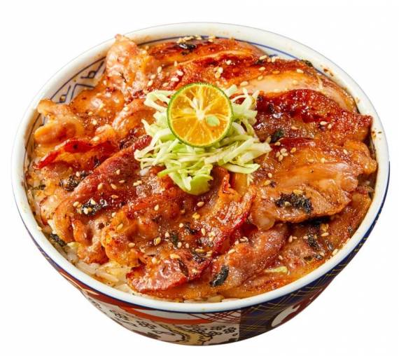 失控猫烧肉饭食堂