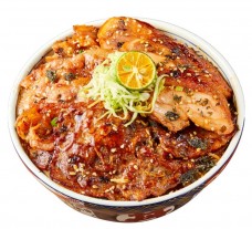 失控猫烧肉饭食堂