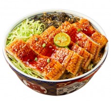 失控猫烧肉饭食堂