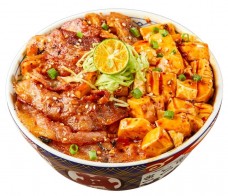 失控猫烧肉饭食堂
