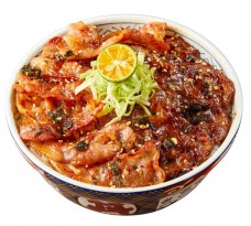 失控猫烧肉饭食堂