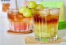 喧闹鲜果气泡茶