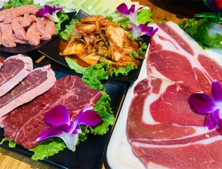 南舍烤肉