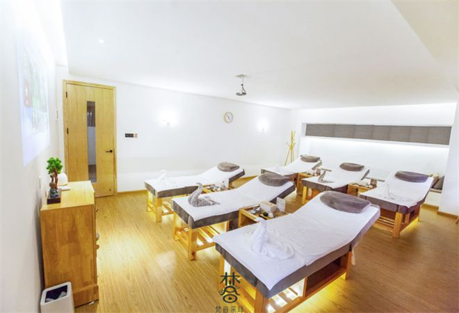 梵音采耳加盟 梵音采耳加盟