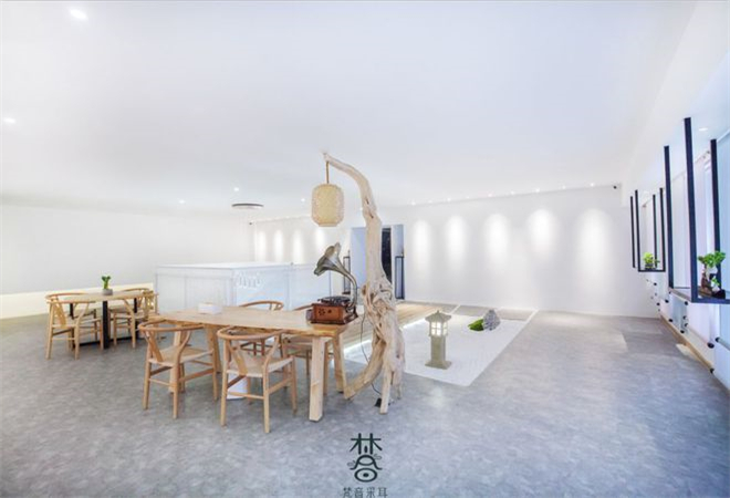 梵音采耳 梵音采耳