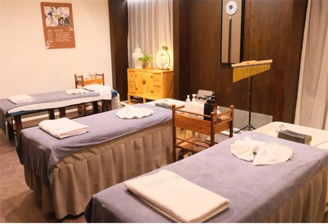 耳目初想采耳养生馆加盟 耳目初想采耳养生馆加盟