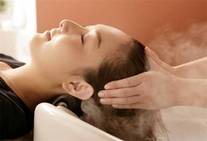 思草堂植物养发