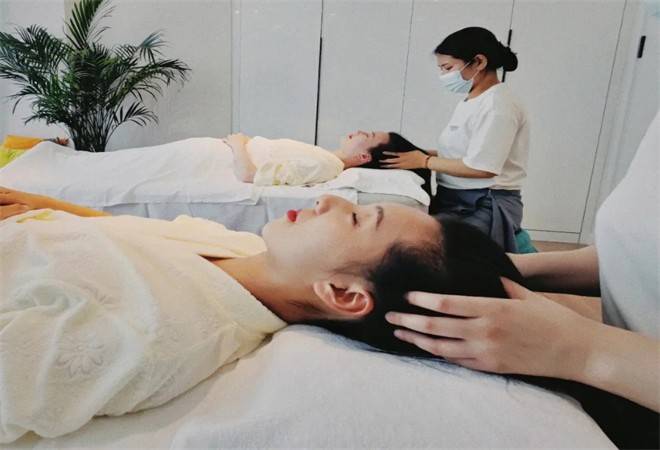 思草堂植物养发