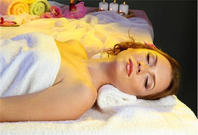 瑞琪圣丽娅美容美体