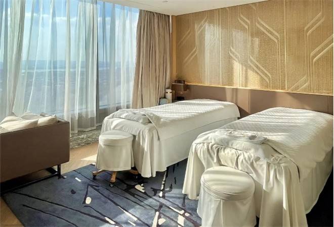 瑞琪圣丽娅美容美体