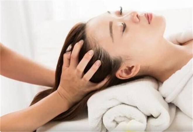 思草堂植物养发