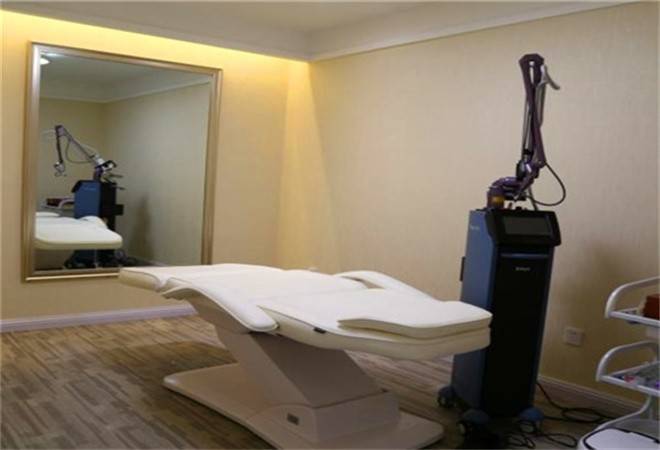 美丽部落医美连锁