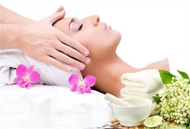 瑞琪圣丽娅美容美体