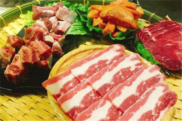 阿里郎烤肉