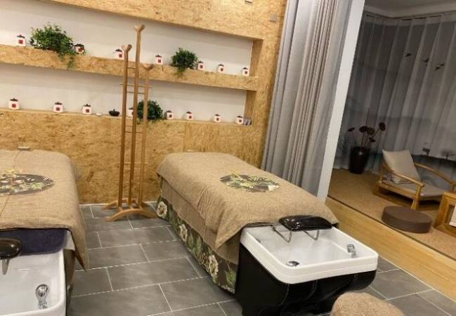 京美姬植物养发