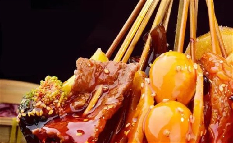 大芊金泡椒串串加盟 大芊金泡椒串串加盟