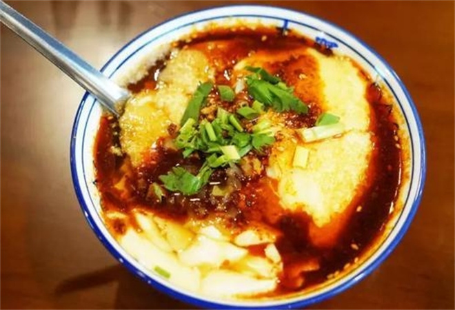 老楊家豆腐腦加盟