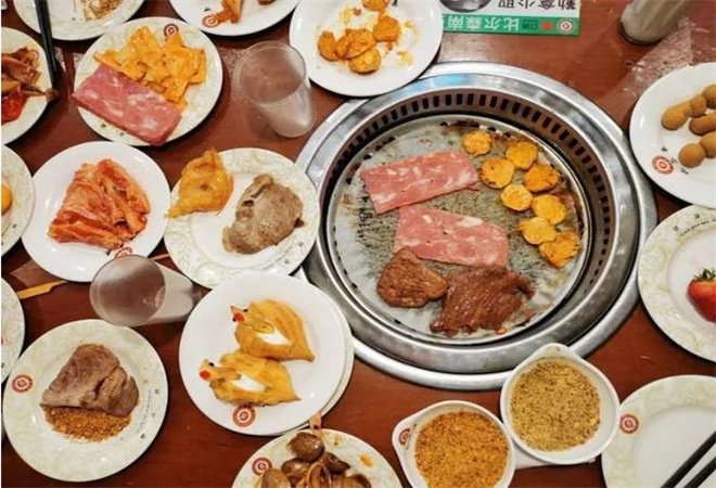 比尔森自助烤肉加盟 比尔森自助烤肉加盟