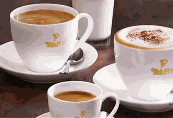 沏宝咖啡