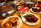 比尔森自助烤肉