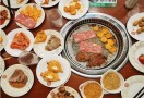 比尔森自助烤肉