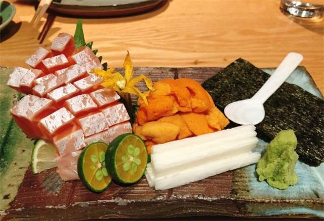 北海道寿司加盟