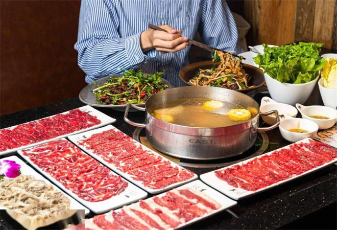 聚牛荟鲜牛肉火锅加盟 聚牛荟鲜牛肉火锅加盟