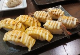 千渡寿司