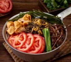 玩百味重慶米線