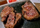 赤焰岩烧牛排