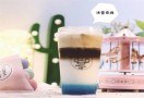 DrinkPlanet水星饮品