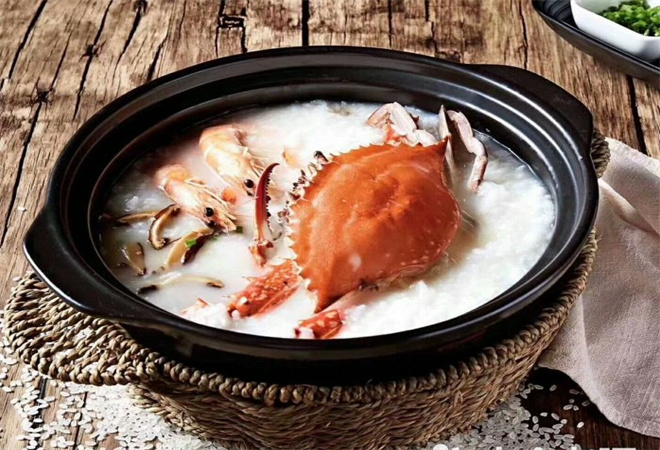 清舟坊潮汕砂锅粥加盟 清舟坊潮汕砂锅粥加盟