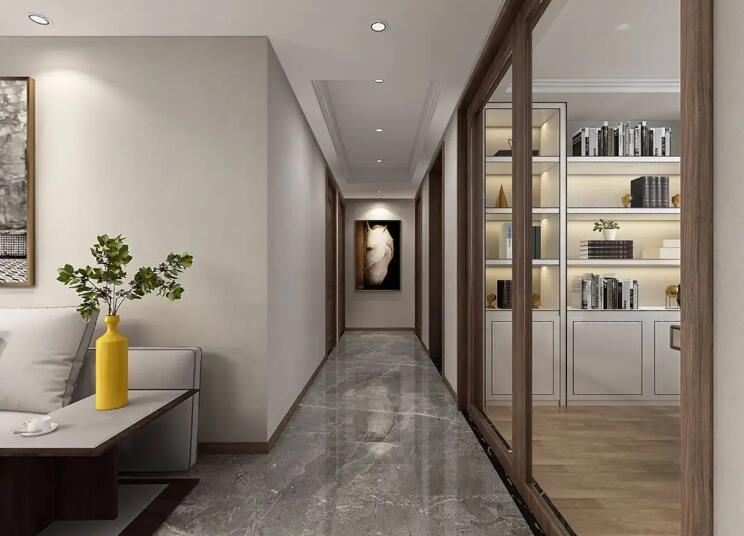 時順建筑裝飾加盟