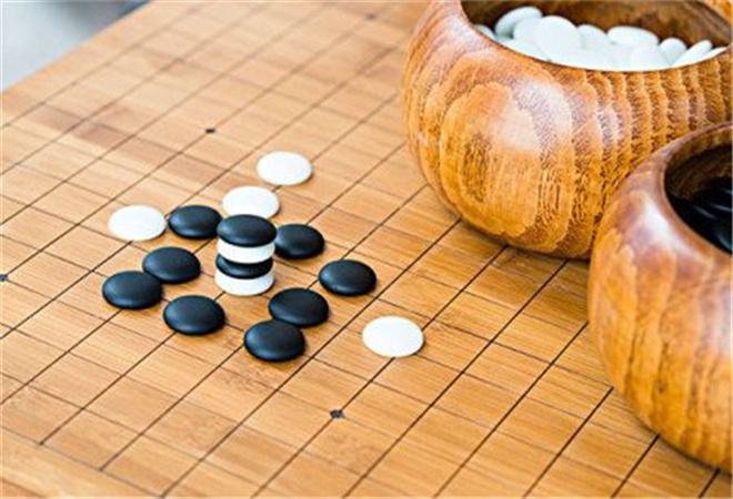 马晓春围棋道场加盟