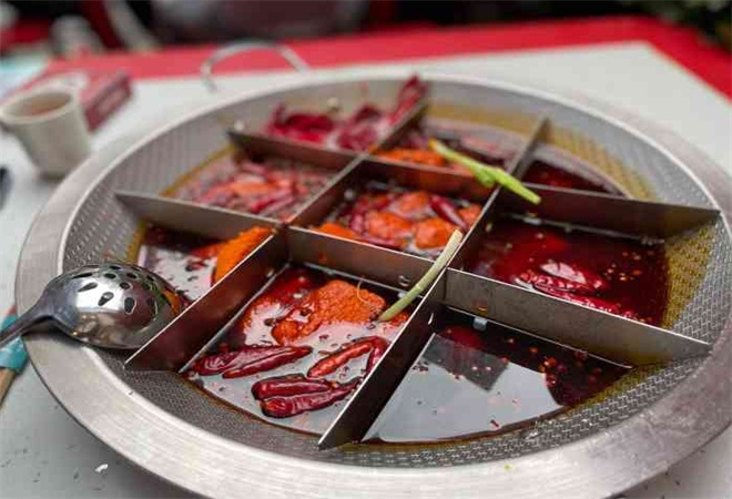 素芬九宮格火鍋加盟