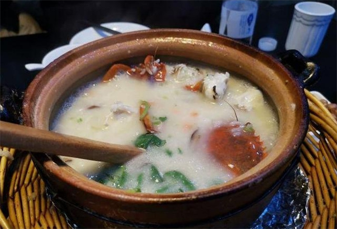 清舟坊潮汕砂锅粥加盟 清舟坊潮汕砂锅粥加盟