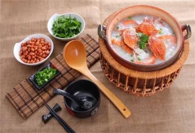 清舟坊潮汕砂锅粥