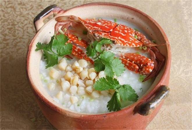 清舟坊潮汕砂锅粥