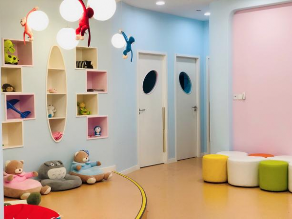 棉花糖情商▪家庭教育