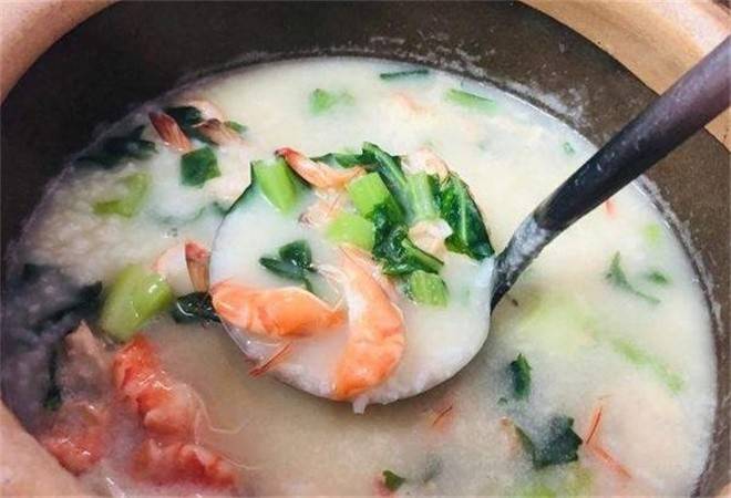 清舟坊潮汕砂锅粥